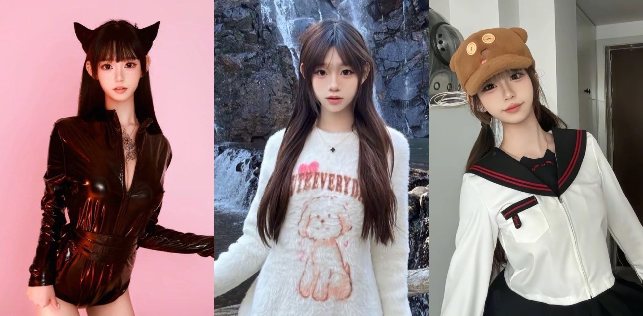 抖音高颜值纹身网美【小姜姜】自慰视频曝光猛插嫩逼白浆四溢